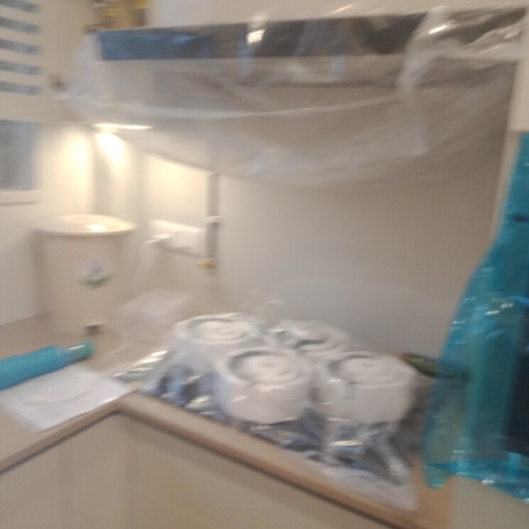 Kitchen, hiranandani-highland 1 Bedroom 487 Sq.Ft. Apartment In Powai Mumbai 9011051