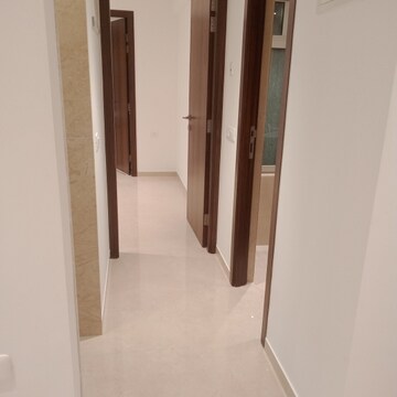 Building Lobby in 1 BHK Apartment at Hiranandani Highland, Powai – for Rent