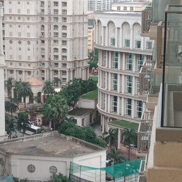 1 BHK Apartment – Exterior View View at Hiranandani Highland, Powai - for Rent