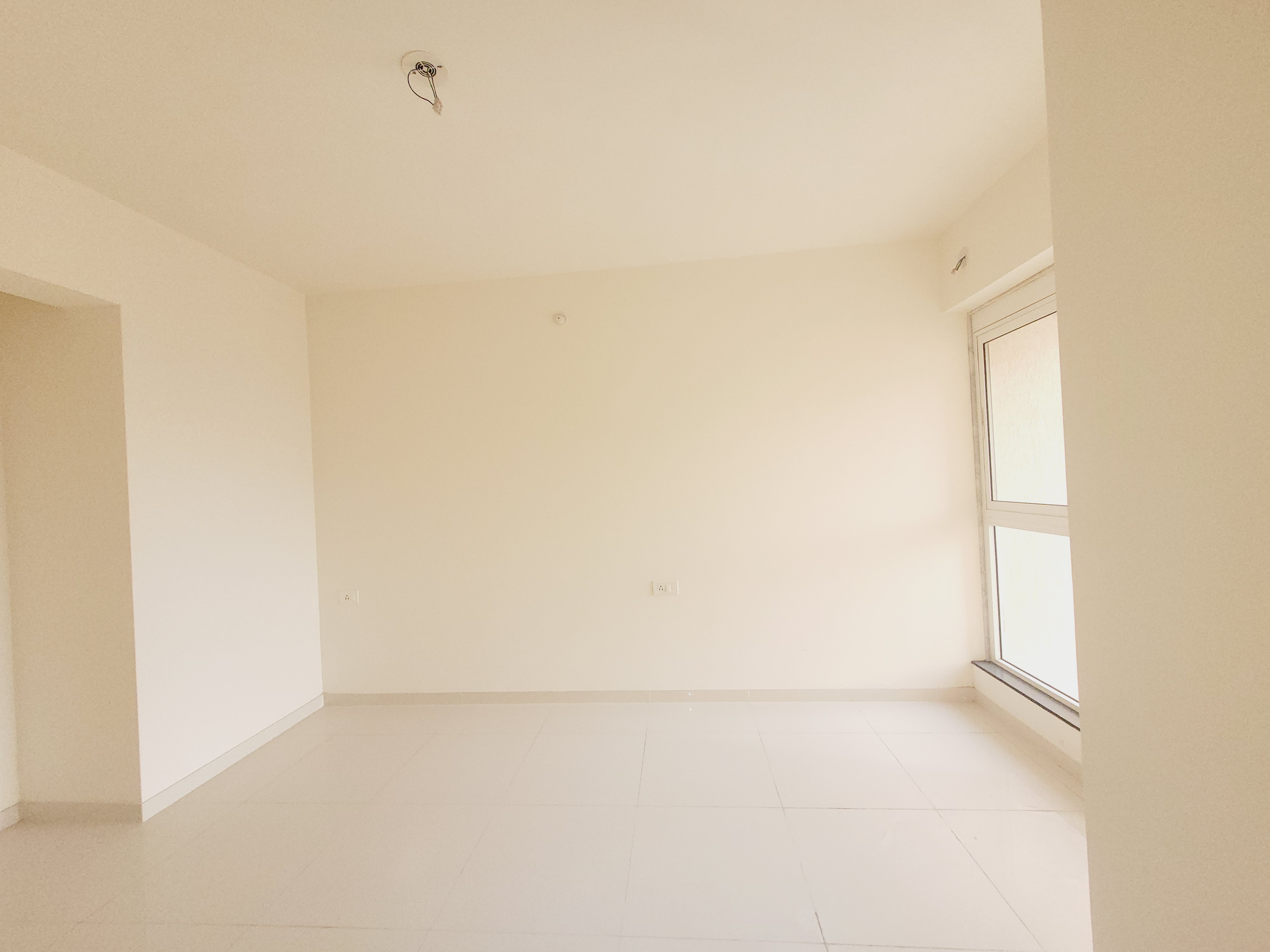 2 BHK Apartment For Rent in Godrej Emerald