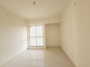 Building Lobby in 2 BHK Apartment at Godrej Emerald, Ghodbunder Road – for Rent