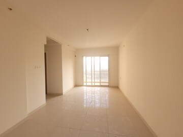 Building Lobby in 2 BHK Apartment at Godrej Emerald, Ghodbunder Road – for Rent