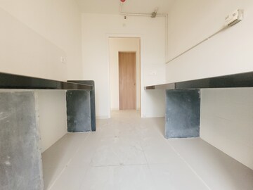 Room in 2 BHK Apartment at Godrej Emerald, Ghodbunder Road – for Rent