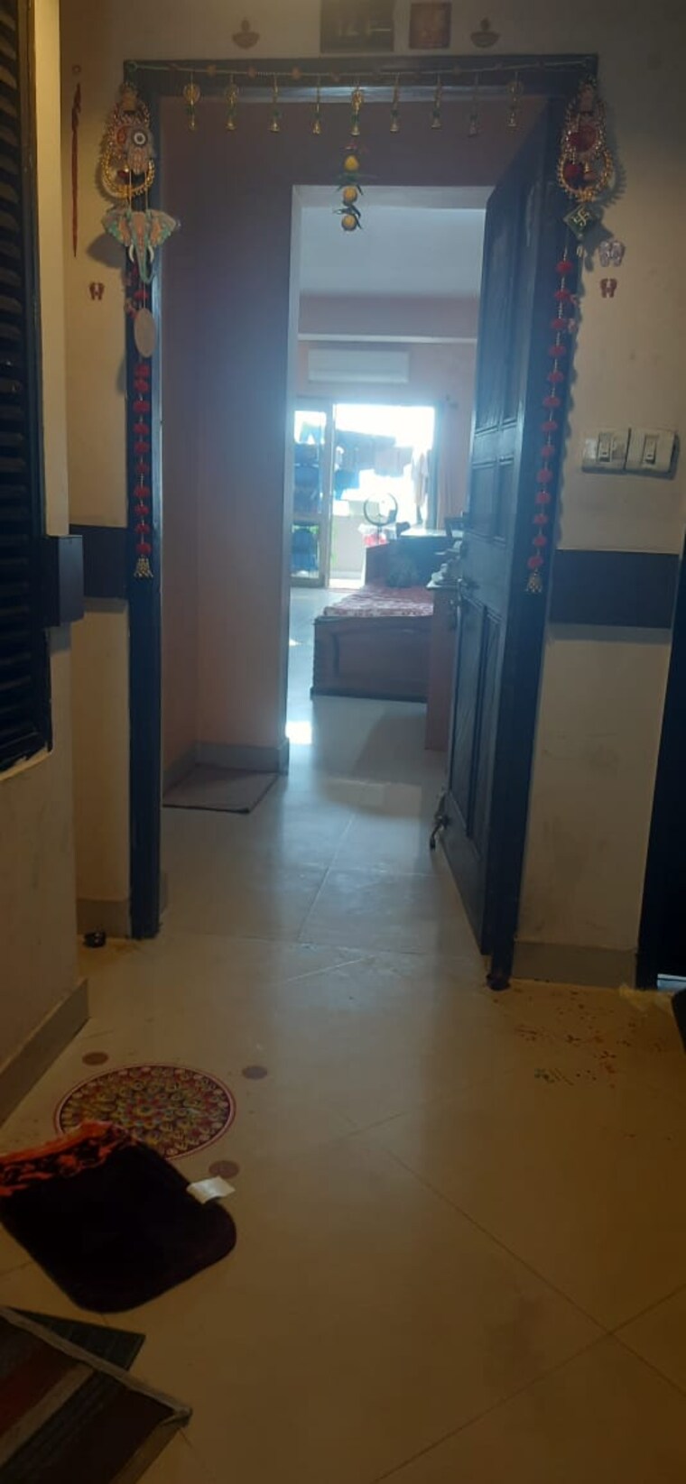 Room, hiland-woods 3.5 Bedroom 1625 Sq.Ft. Apartment In Rajarhat Kolkata 9011041