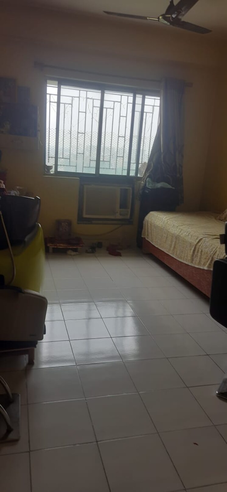 Living Room, hiland-woods 3.5 Bedroom 1625 Sq.Ft. Apartment In Rajarhat Kolkata 9011041