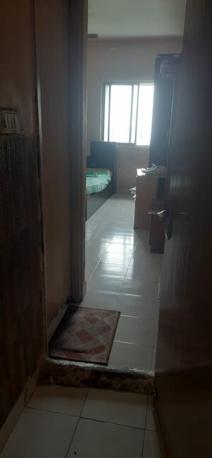 Bathroom in 3.5 BHK Apartment at Hiland Woods, Rajarhat – for Sale