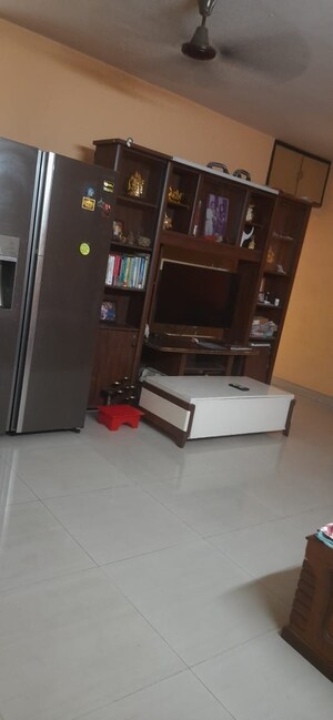 Furnished Amenities in 3.5 BHK Apartment at Hiland Woods, Rajarhat – for Sale