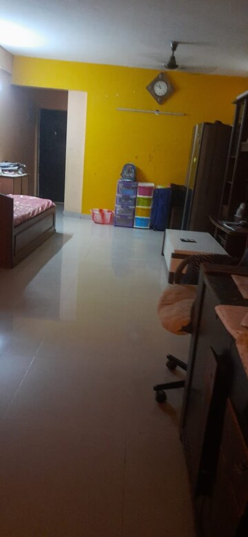 Team Area in 3.5 BHK Apartment at Hiland Woods, Rajarhat – for Sale