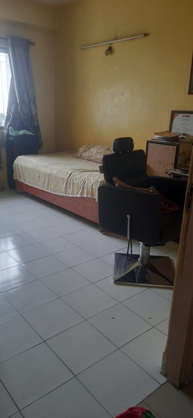 Living Room, hiland-woods 3.5 Bedroom 1625 Sq.Ft. Apartment In Rajarhat Kolkata 9011041