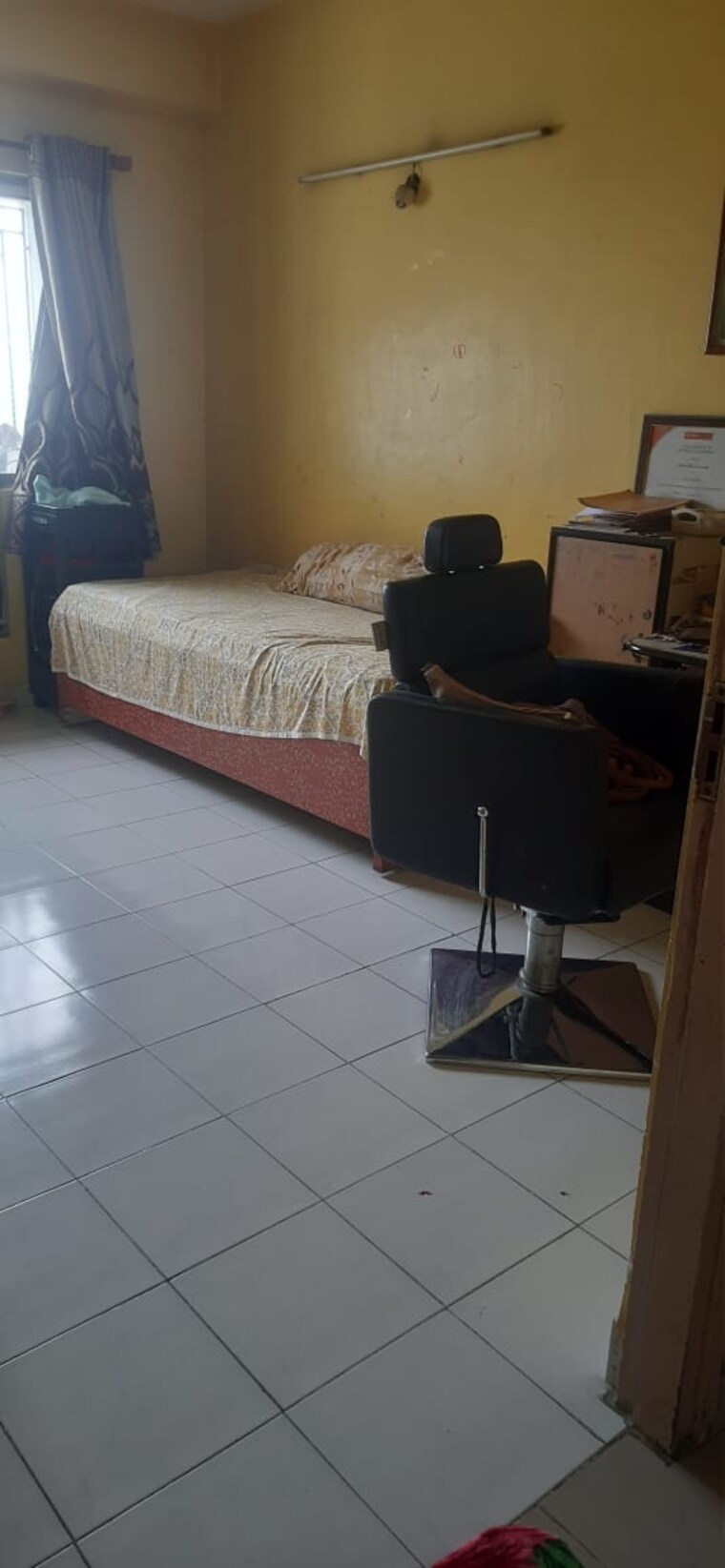 Living Room, hiland-woods 3.5 Bedroom 1625 Sq.Ft. Apartment In Rajarhat Kolkata 9011041