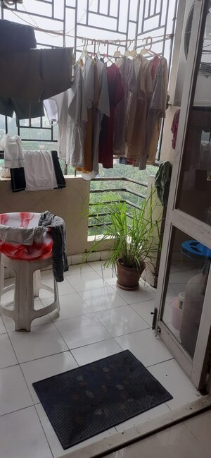 Team Area in 3.5 BHK Apartment at Hiland Woods, Rajarhat – for Sale