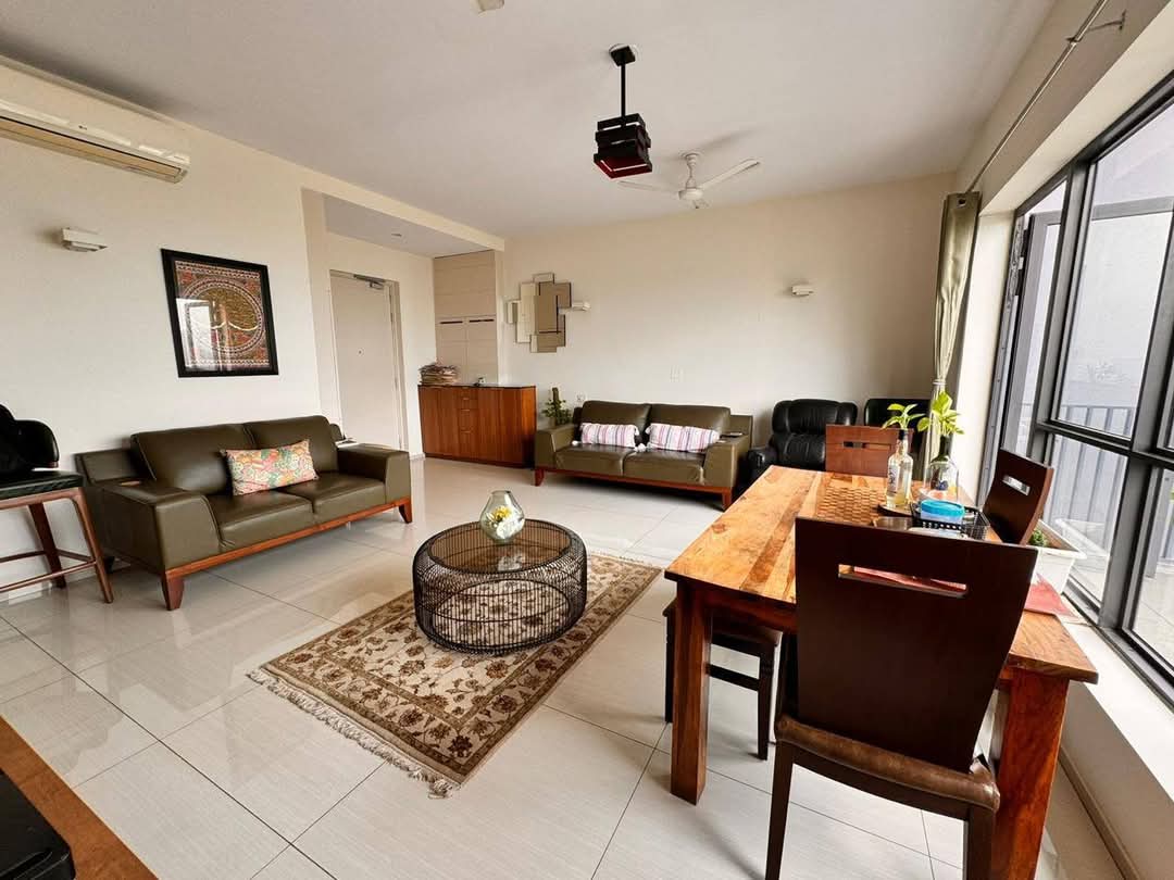 2 BHK 1435 Sq.Ft. Apartment in Ireo Victory Valley