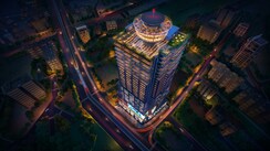 Office Space For Sale in Platinum 9 World Tower