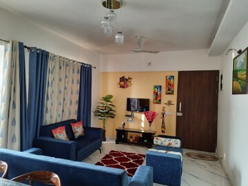 2 BHK Apartment For Rent in Rahul Arcus, Baner