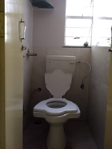 Bathroom in 2 BHK Apartment at Shree Niwas Anand Nagar, Anand Nagar – for Rent