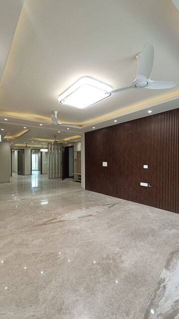 5 BHK Builder Floor For Sale in Green Wood City, Sector 45