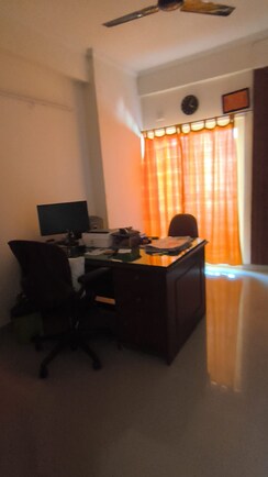 3 BHK + Extra Room Apartment For Sale in Panchsheel Pratistha