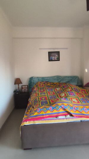 Bedroom in 3 BHK Apartment at Panchsheel Pratistha, Sector 75 – for Sale