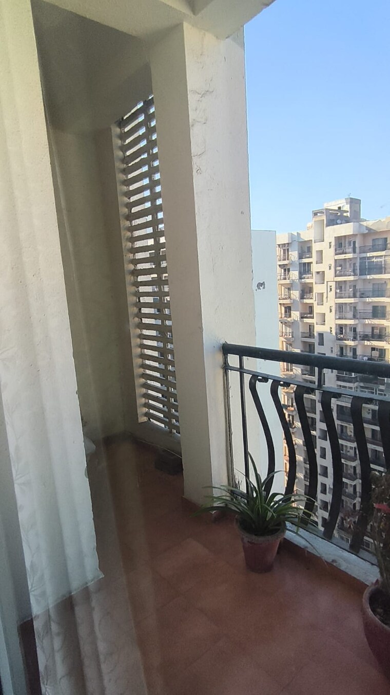 Exterior View, panchsheel-pratistha 3 Bedroom 1495 Sq.Ft. Apartment In Sector 75 Noida 9011101