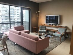 3 BHK + Servant Room Apartment For Sale in Ireo Victory Valley