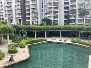 3 BHK Apartment – Exterior View View at Ireo Victory Valley, Sector 67 - for Sale