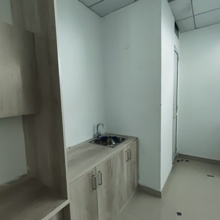 Bathroom, orbit-signature-walk Commercial Office Space 380 Sq.Ft. In Vip Road Zirakpur 9011121