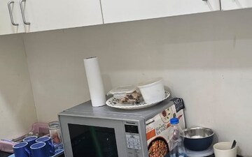 Office Space For Rent in Manipal Center Apartments, Mg Road