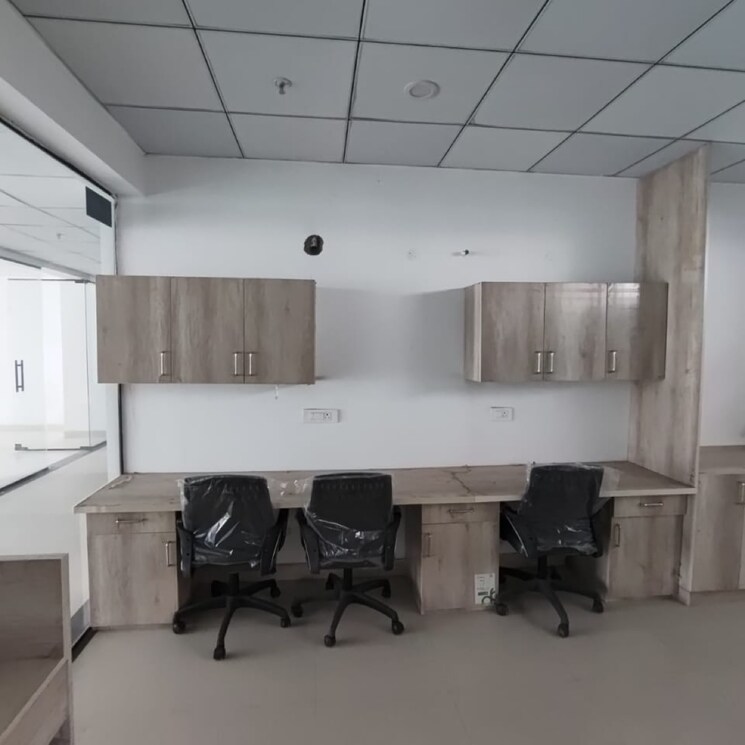 Team Area, orbit-signature-walk Commercial Office Space 380 Sq.Ft. In Vip Road Zirakpur 9011121