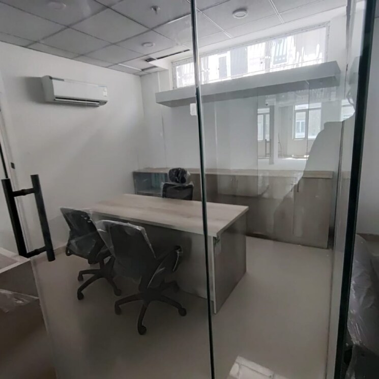 Team Area, orbit-signature-walk Commercial Office Space 380 Sq.Ft. In Vip Road Zirakpur 9011121