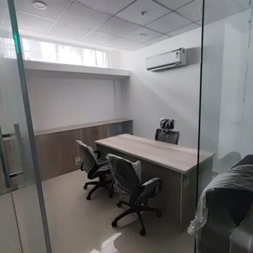  Office Space For Rent in Orbit Signature Walk, Vip Road