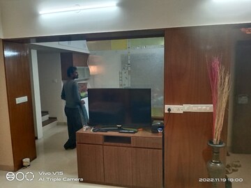 Furnished Amenities in 3 BHK Independent House at Hebbal – for Sale