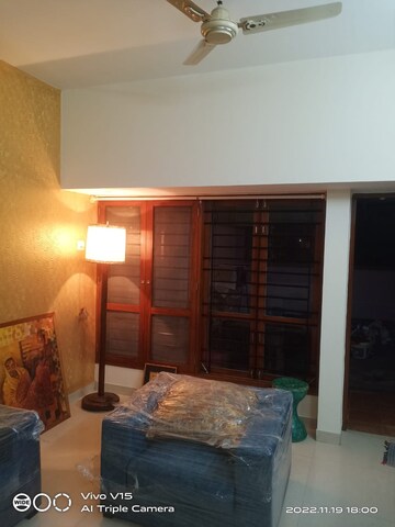 Bedroom in 3 BHK Independent House at Hebbal – for Sale