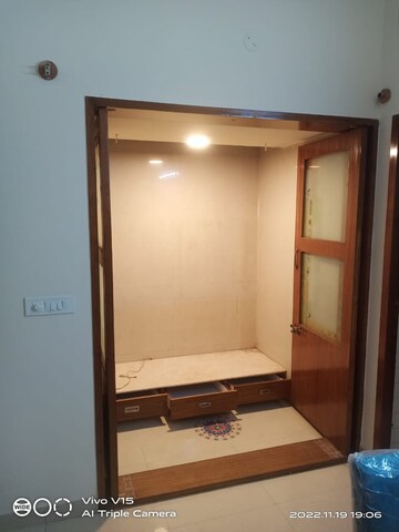 Bedroom in 3 BHK Independent House at Hebbal – for Sale