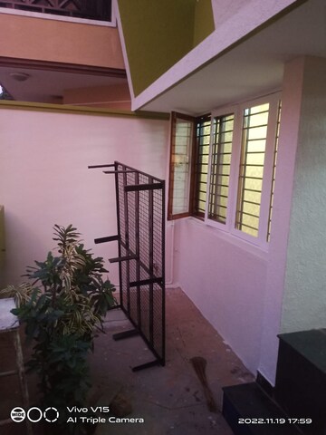 Room in 3 BHK Independent House at Hebbal – for Sale