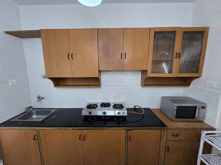 Team Area, clover-dale 1 Bedroom 750 Sq.Ft. Apartment In Koregaon Park Pune 9011118