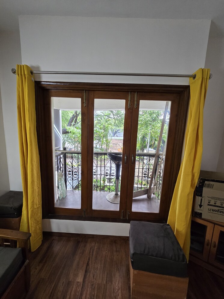 Bedroom, clover-dale 1 Bedroom 750 Sq.Ft. Apartment In Koregaon Park Pune 9011118
