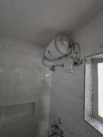 Bathroom in 1 BHK Apartment at Clover Dale, Koregaon Park – for Rent