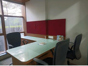  Office Space For Rent in Shelton Sapphire, Cbd Belapur Sector 15
