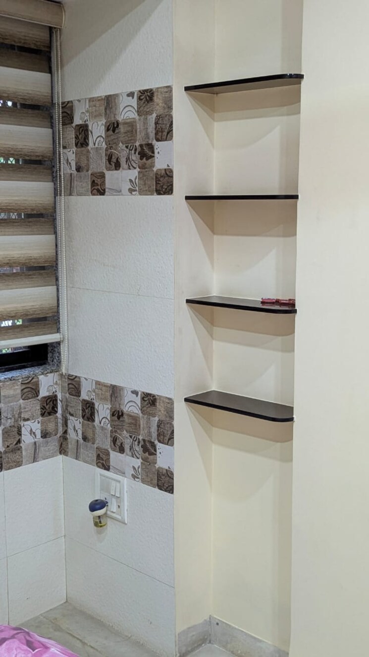 Kitchen, riddhi-garden 2 Bedroom 1000 Sq.Ft. Apartment In Malad East Mumbai 9011125