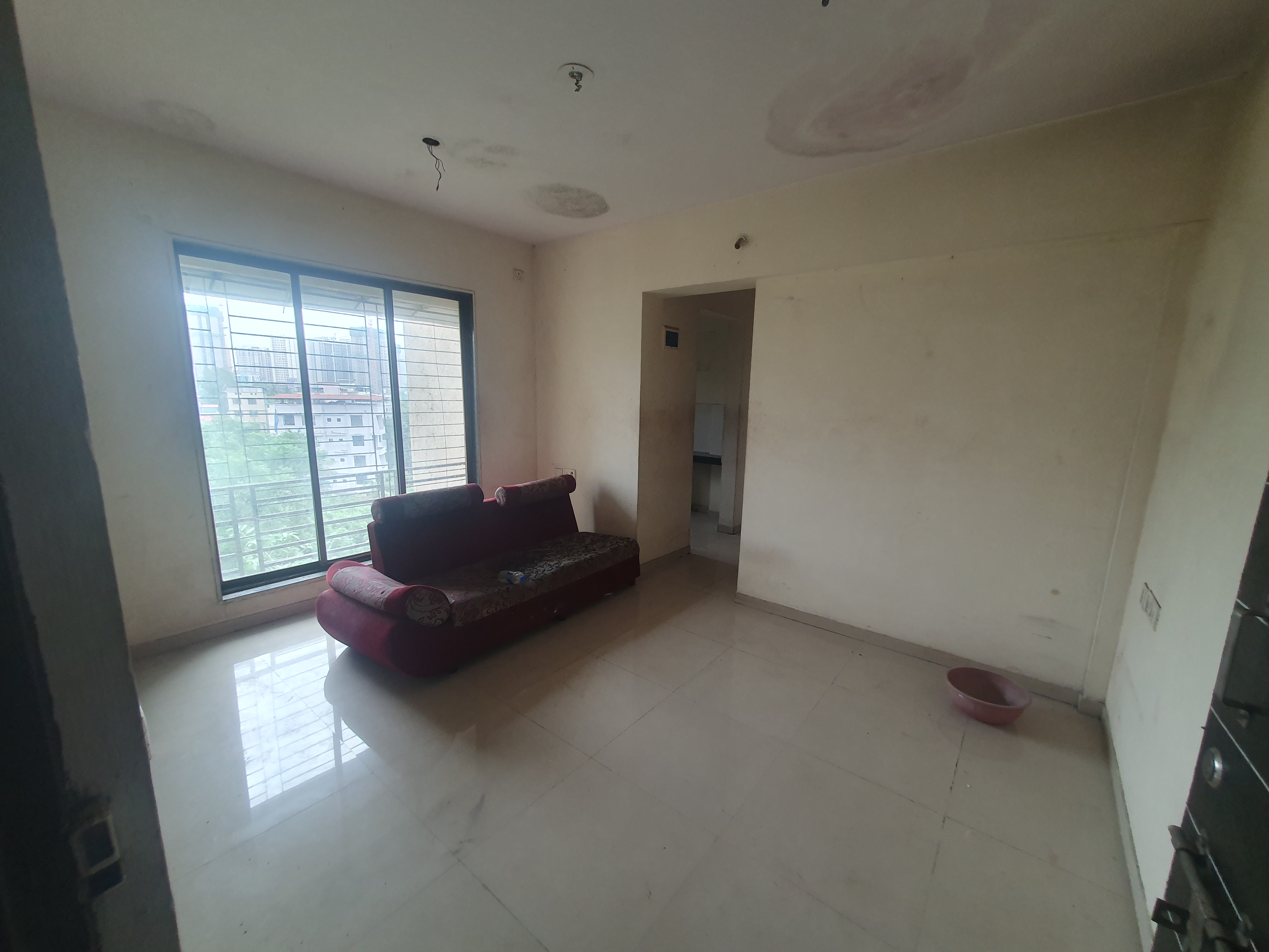 1 BHK Apartment For Rent in Vantage Green Woods