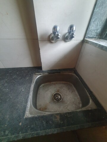 Furnished Amenities in 1 BHK Apartment at Vantage Green Woods, Shilphata – for Rent