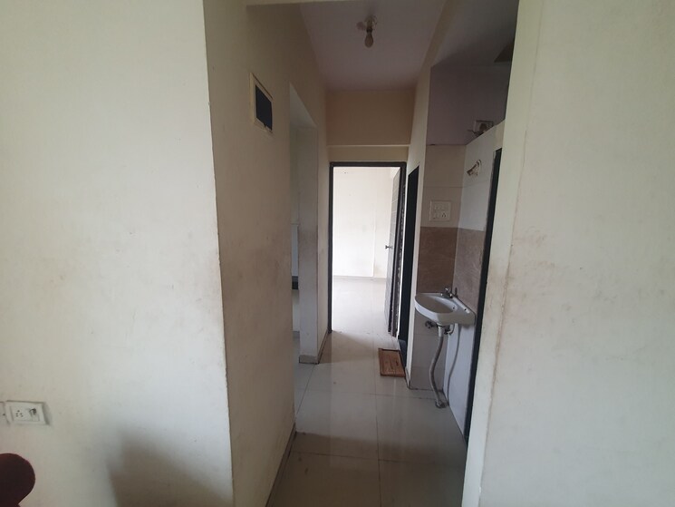 undefined, vantage-green-woods 1 Bedroom 370 Sq.Ft. Apartment In Shilphata Thane 9011147