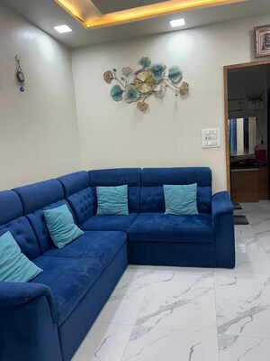 1 BHK Apartment For Sale in Tharwanis Rosalie, Tawri Pada