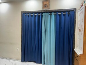 Bedroom in 1 BHK Apartment at Tharwanis Rosalie, Tawri Pada – for Sale