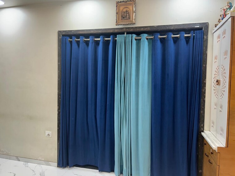 Bedroom, tharwanis-rosalie 1 Bedroom 649 Sq.Ft. Apartment In Tawri Pada Thane 9011146