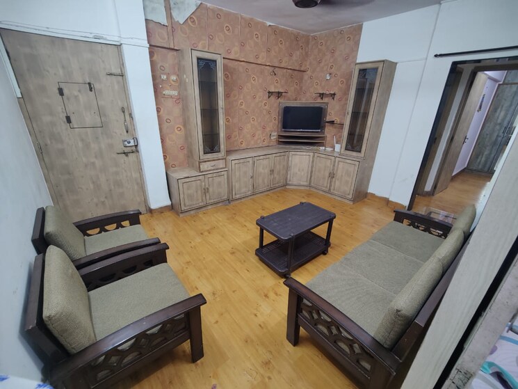 Team Area, chakala-pragati-chs 1.5 Bedroom 610 Sq.Ft. Apartment In Jb Nagar Mumbai 9011143