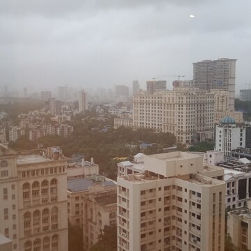 2 BHK Apartment – Exterior View View at Hiranandani Highland, Powai - for Rent
