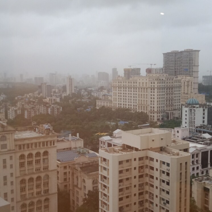 Exterior View, hiranandani-highland 2 Bedroom 890 Sq.Ft. Apartment In Powai Mumbai 9011195