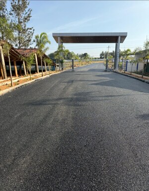  Plot For Sale in Kelamangalam rd