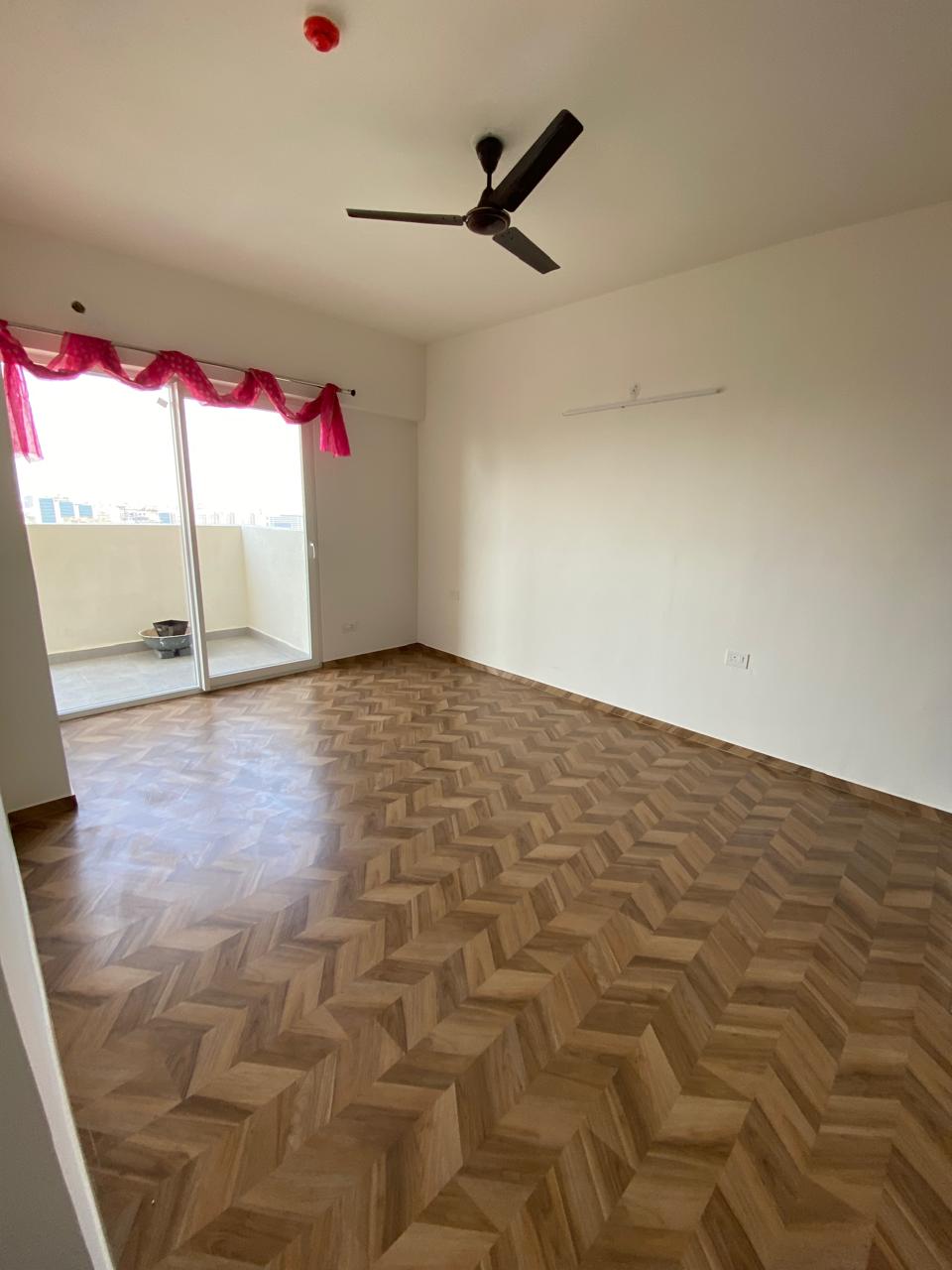 3 BHK + Pooja Room Apartment For Rent in Tulip Orange